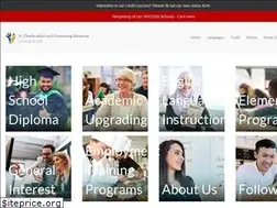 Sites similar to stcharles.ca