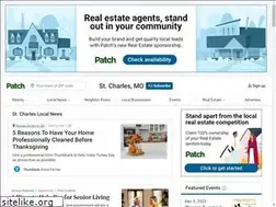 Sites similar to stcharles.patch.com