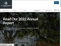 Sites similar to stcharlesassessor.azurewebsites.net
