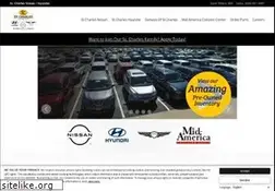 Sites similar to stcharlesauto.com