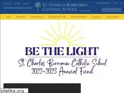 Sites similar to stcharlesb.org