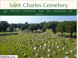 Sites similar to stcharlesborromeo.com