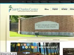 Sites similar to stcharlescenter.com