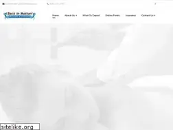 Sites similar to stcharleschiro.com