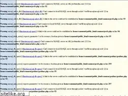 Sites similar to stcharlescountycalendar.com