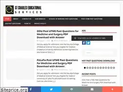 Sites similar to stcharlesedu.com