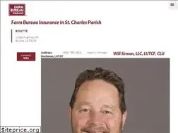 Sites similar to stcharlesfarmbureau.com