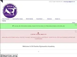Sites similar to stcharlesgymnastics.com