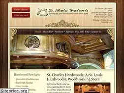 Sites similar to stcharleshardwoods.com