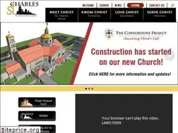 Sites similar to stcharleshartland.com
