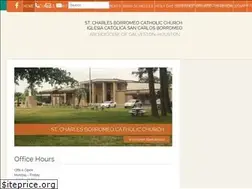 Sites similar to stcharleshouston.org