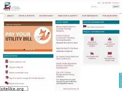 Sites similar to stcharlesil.gov