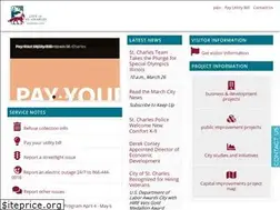 Sites similar to stcharlesil.info