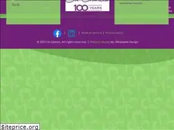 Sites similar to stcharlesinc.org