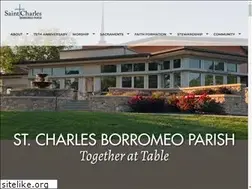 Sites similar to stcharleskc.com