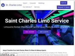 Sites similar to stcharleslimo.com