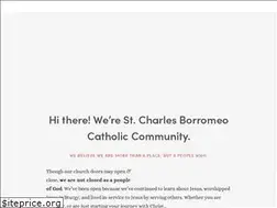 Sites similar to stcharleslivermore.org