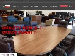 Sites similar to stcharlesofficefurniture.com