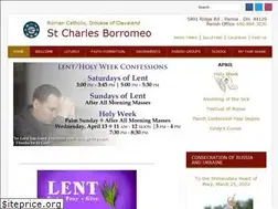 Sites similar to stcharlesonline.org