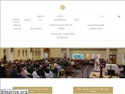 Sites similar to stcharlespdx.org
