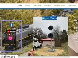 Sites similar to stcharlesrailroadclub.org