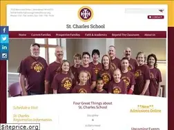 Sites similar to stcharlesschoolboardman.com