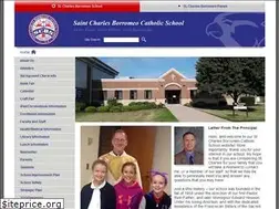 Sites similar to stcharlesschoolfw.org