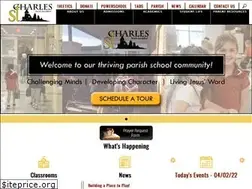 Sites similar to stcharlesschoolhartland.com