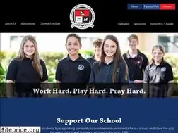 Sites similar to stcharlesschoolorlando.org