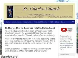 Sites similar to stcharlessi.org