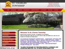 Sites similar to stcharlestownship.org