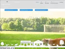 Sites similar to stcharlesvethospital.com
