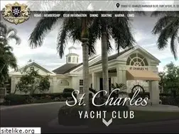 Sites similar to stcharlesyc.com