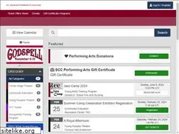 Sites similar to stchastickets.com