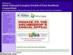 Sites similar to stchris-eh.org