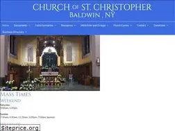 Sites similar to stchris.com