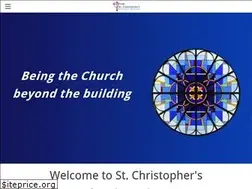 Sites similar to stchriscarmel.org
