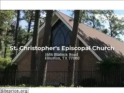 Sites similar to stchrishouston.org