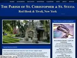 Sites similar to stchrisredhook.org