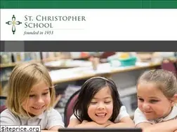 Sites similar to stchrisstrong.org