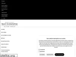 Sites similar to stchristophe.be