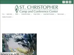 Sites similar to stchristopher.org