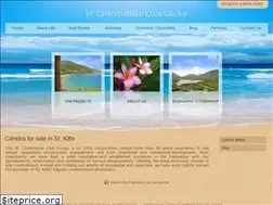 Sites similar to stchristopherclubgroup.com
