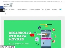 Sites similar to stci.cl