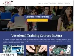 Sites similar to stci.co.in