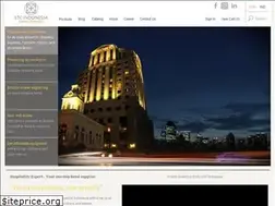Sites similar to stcindonesia.com