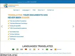Sites similar to stcinterpreting.com