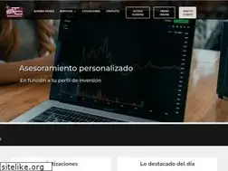 Sites similar to stcinversiones.com.ar