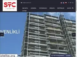 Sites similar to stciskele.com