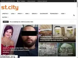 Sites similar to stcity.sk